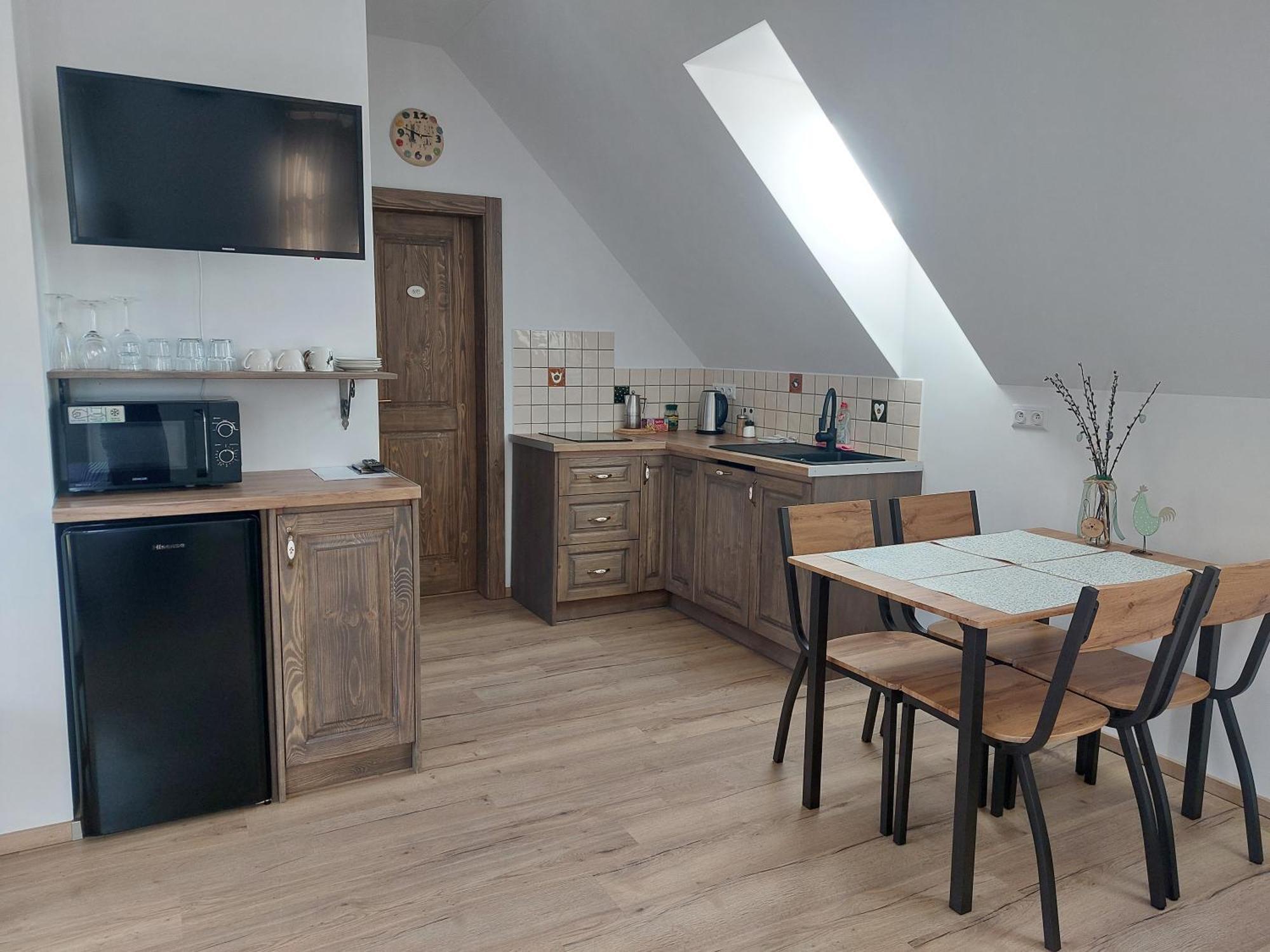 Apartmany Ema A Ela Tatranská Štrba Exterior foto